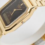 Casio 38.8 mm X 29.8 mm Unisex AQ-230GA-5AMQYDF - Ảnh 4