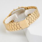 Casio 38.8 mm X 29.8 mm Unisex AQ-230GA-5AMQYDF - Ảnh 6