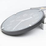 Đồng Hồ Treo Tường Seiko QHA007KL - Ảnh 3