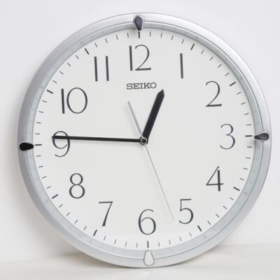 Ảnh sản phẩm Đồng Hồ Treo Tường Seiko QHA007S