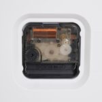 Đồng Hồ Treo Tường Seiko QHA007S - Ảnh 2