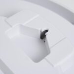 Đồng Hồ Treo Tường Seiko QHA007S - Ảnh 4