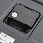 Đồng Hồ Treo Tường Seiko QHA009G - Ảnh 4