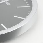 Đồng Hồ Treo Tường Seiko QHA009S - Ảnh 2