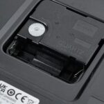 Đồng Hồ Treo Tường Seiko QHA009S - Ảnh 4