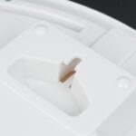 Đồng Hồ Treo Tường Seiko QHA013B - Ảnh 7