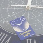 Đồng Hồ Treo Tường Seiko QHA013S - Ảnh 4