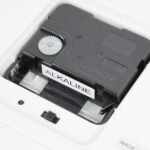 Đồng Hồ Treo Tường Seiko QHA013S - Ảnh 2