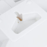 Đồng Hồ Treo Tường Seiko QHA013S - Ảnh 3