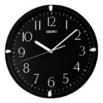 Đồng Hồ Treo Tường Seiko QHA007KL - Ảnh 1