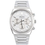 Seiko 40mm Nam SSB451P1 - Ảnh 1