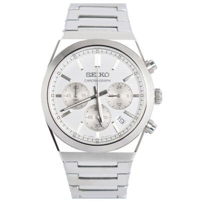 Ảnh sản phẩm Seiko 40mm Nam SSB451P1