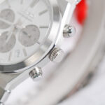 Seiko 40mm Nam SSB451P1 - Ảnh 2