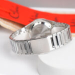 Seiko 40mm Nam SSB451P1 - Ảnh 6