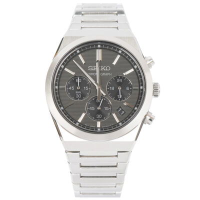 Ảnh sản phẩm Seiko 40mm Nam SSB455P1