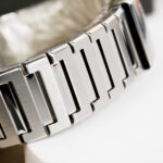 Seiko 40mm Nam SSB455P1 - Ảnh 4