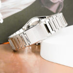 Seiko 40mm Nam SSB455P1 - Ảnh 6