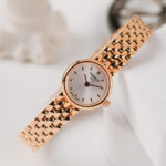 Tissot 19.5mm Nữ T058.009.33.031.01 - Ảnh 2