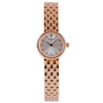 Tissot 19.5mm Nữ T058.009.33.031.01 - Ảnh 1