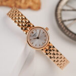 Tissot 19.5mm Nữ T058.009.33.031.01 - Ảnh 6