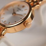 Tissot 19.5mm Nữ T058.009.33.031.01 - Ảnh 5