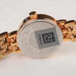 Tissot 19.5mm Nữ T058.009.33.031.01 - Ảnh 4