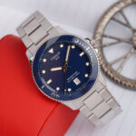 Tissot 40mm Nam T120.410.11.041.00 - Ảnh 5