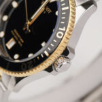 Tissot 40mm Nam T120.410.22.051.00 - Ảnh 4