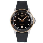 Tissot 40mm Nam T120.410.27.051.00 - Ảnh 1