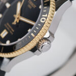 Tissot 40mm Nam T120.410.27.051.00 - Ảnh 5