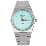 Tissot 35mm Unisex T137.210.11.091.00 - Ảnh 1