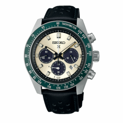 Ảnh sản phẩm Seiko 41.4mm Nam SSC943P1