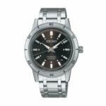 Seiko 39.5mm Nam SRPL09J1 - Ảnh 1