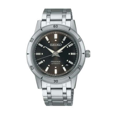 Ảnh sản phẩm Seiko 39.5mm Nam SRPL09J1