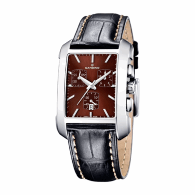 Ảnh sản phẩm Candino 33 mm x 31 mm Nam C4334/H