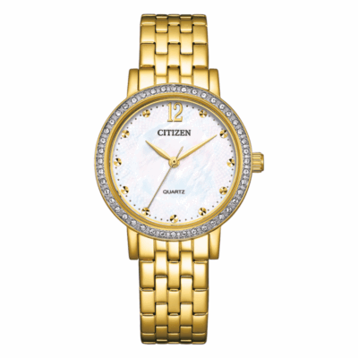 Ảnh sản phẩm Citizen 31.2 mm Nữ EL3102-50D