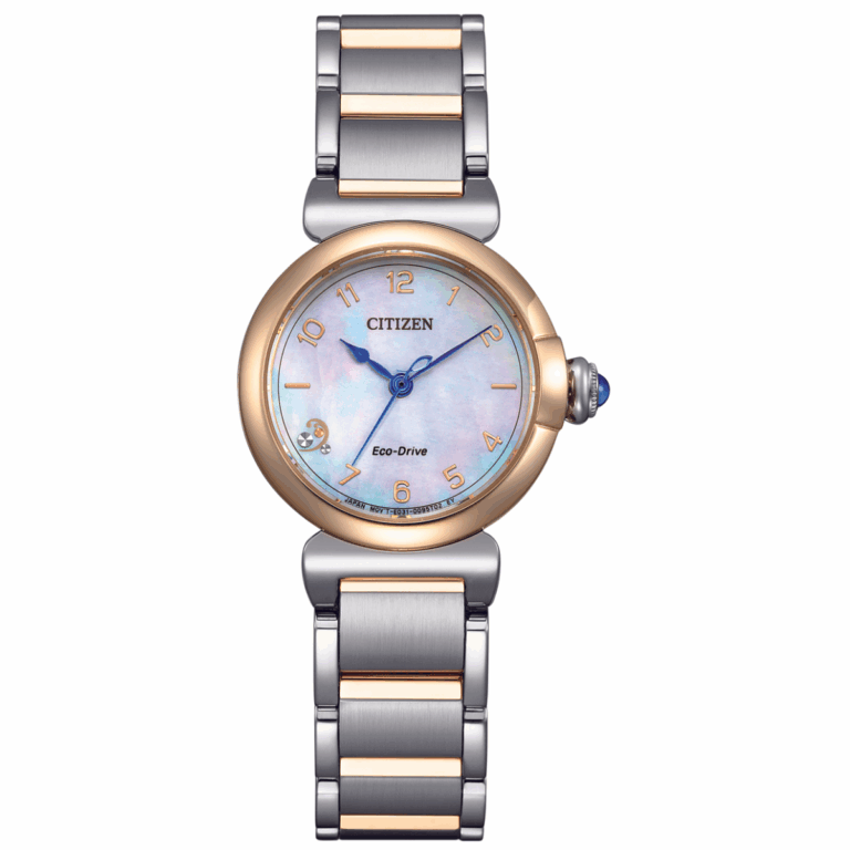 Citizen 26 mm Nữ EM1136-87D