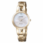 Citizen 21mm Nữ EW5375-57E - Ảnh 8