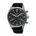 Seiko 43mm Nam SSB449P1 - Ảnh 1