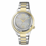 Citizen 21mm Nữ EW5375-57E - Ảnh 7