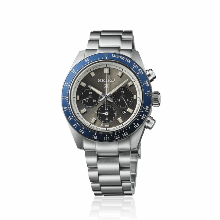 Seiko 41.4mm Nam SSC939P1