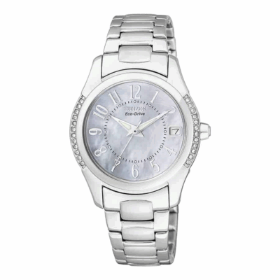 Ảnh sản phẩm Citizen 31.5mm Nữ EO1041-54D