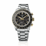 Seiko 41.4mm Nam SSC941P1 - Ảnh 1