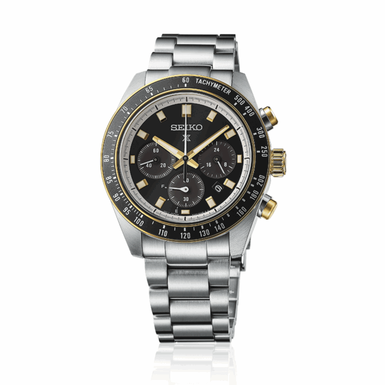 Seiko 41.4mm Nam SSC941P1