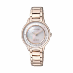 Citizen 30.4mm Nữ EM0382-51D - Ảnh 1