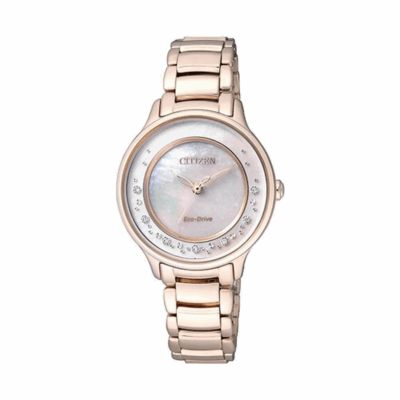 Ảnh sản phẩm Citizen 30.4mm Nữ EM0382-51D