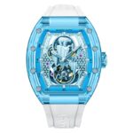 Bonest Gatti 45mm Nam BG6002-R2 - Ảnh 1