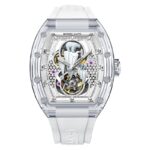 Bonest Gatti 45mm Nam BG6002-R1 - Ảnh 1