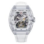 Bonest Gatti 45mm Nam BG6001-R1 - Ảnh 1