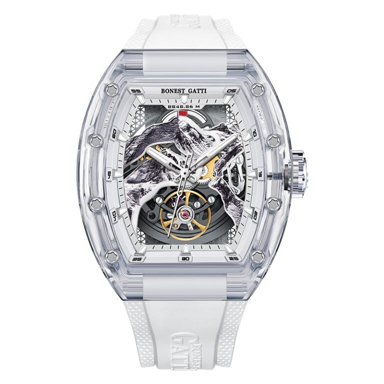 Bonest Gatti 45mm Nam BG6001-R1